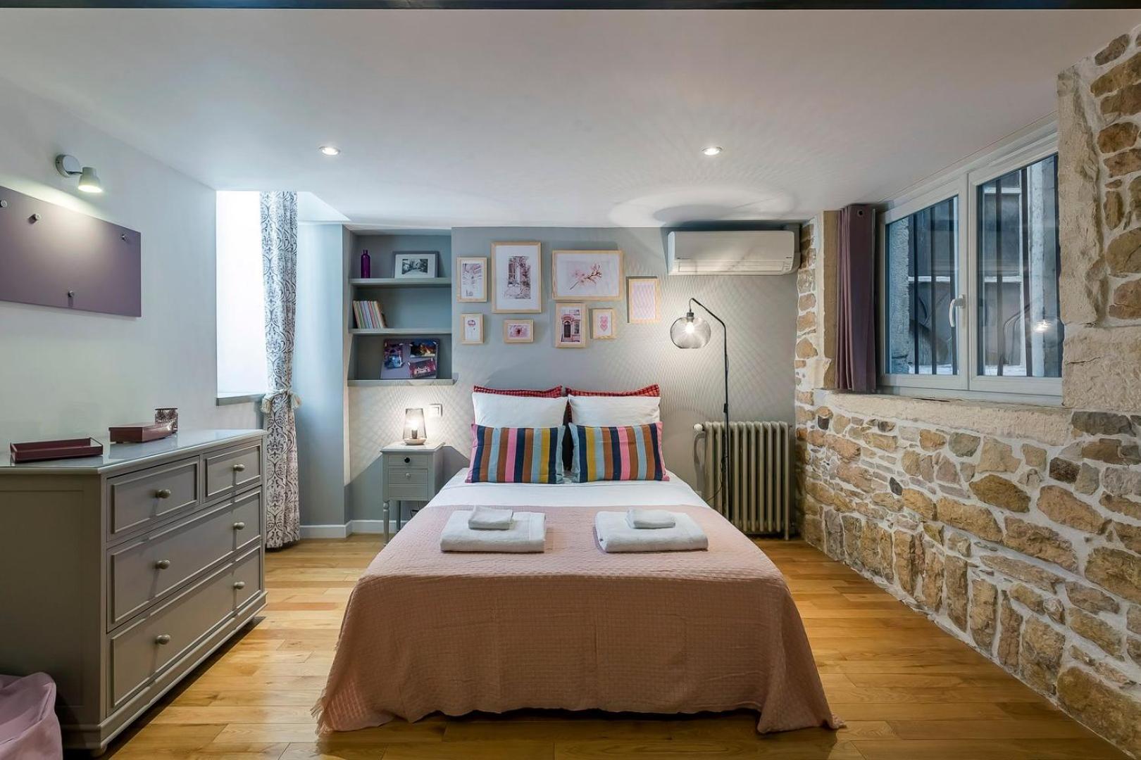 Charlie-Meublee Haut De Gamme-Duplex-260M2-Lyon 1 外观 照片
