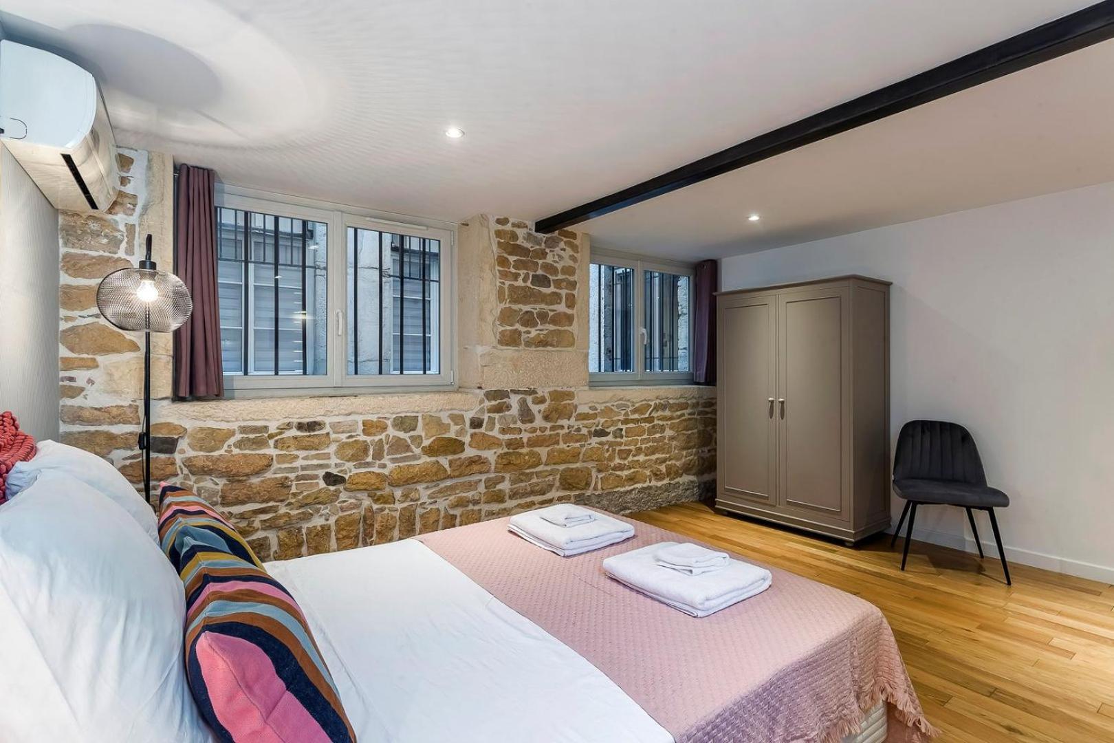 Charlie-Meublee Haut De Gamme-Duplex-260M2-Lyon 1 外观 照片
