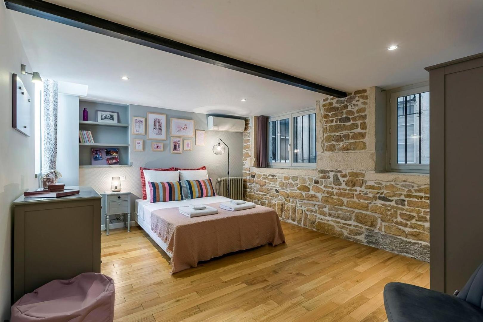 Charlie-Meublee Haut De Gamme-Duplex-260M2-Lyon 1 外观 照片