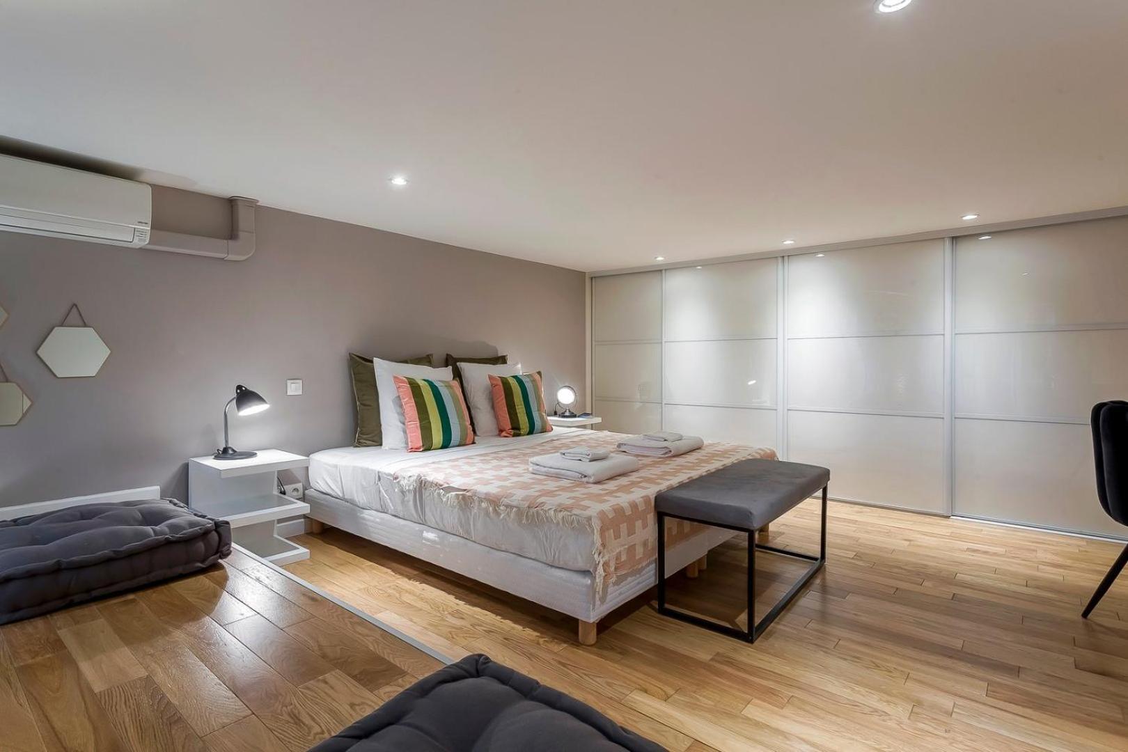 Charlie-Meublee Haut De Gamme-Duplex-260M2-Lyon 1 外观 照片