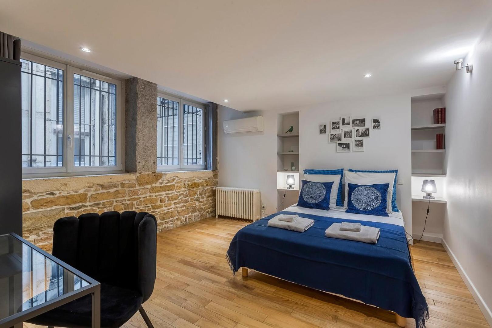 Charlie-Meublee Haut De Gamme-Duplex-260M2-Lyon 1 外观 照片