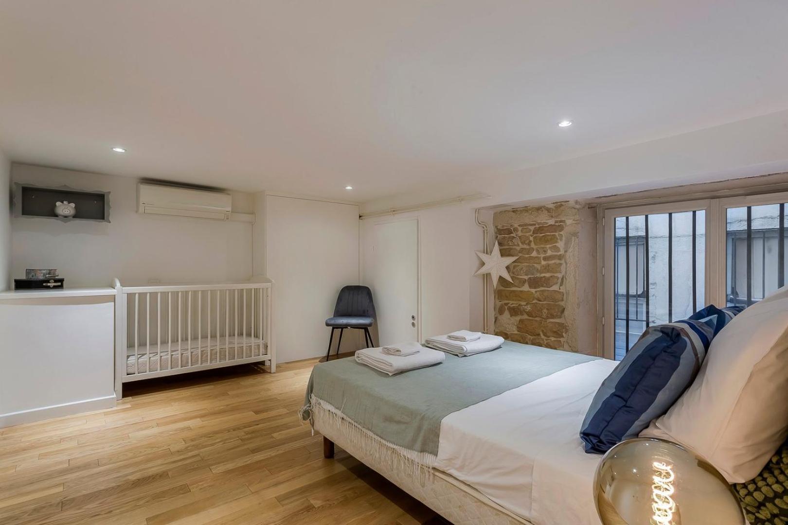 Charlie-Meublee Haut De Gamme-Duplex-260M2-Lyon 1 外观 照片