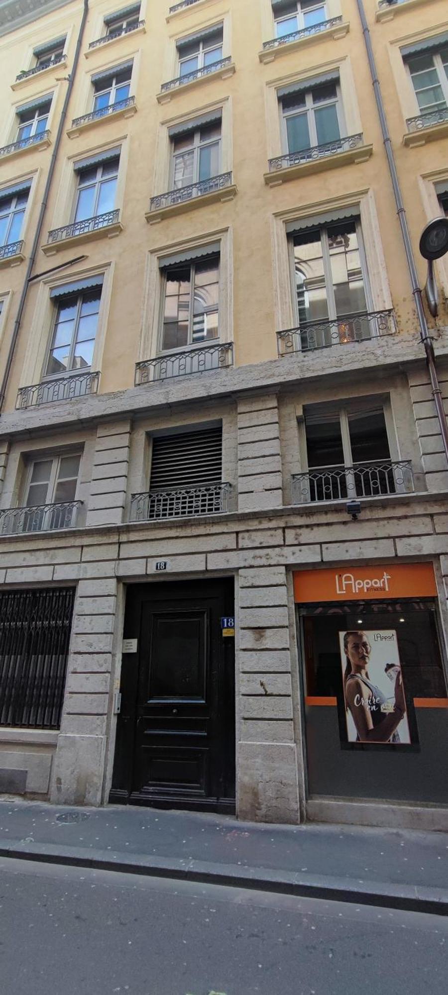 Charlie-Meublee Haut De Gamme-Duplex-260M2-Lyon 1 外观 照片